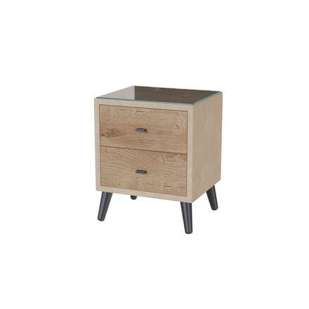 Тумба прикроватная интерьерная Ланс