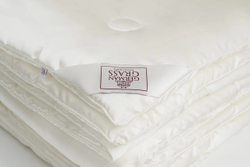 Одеяло всесезонное 160х220 German Grass Great Silk