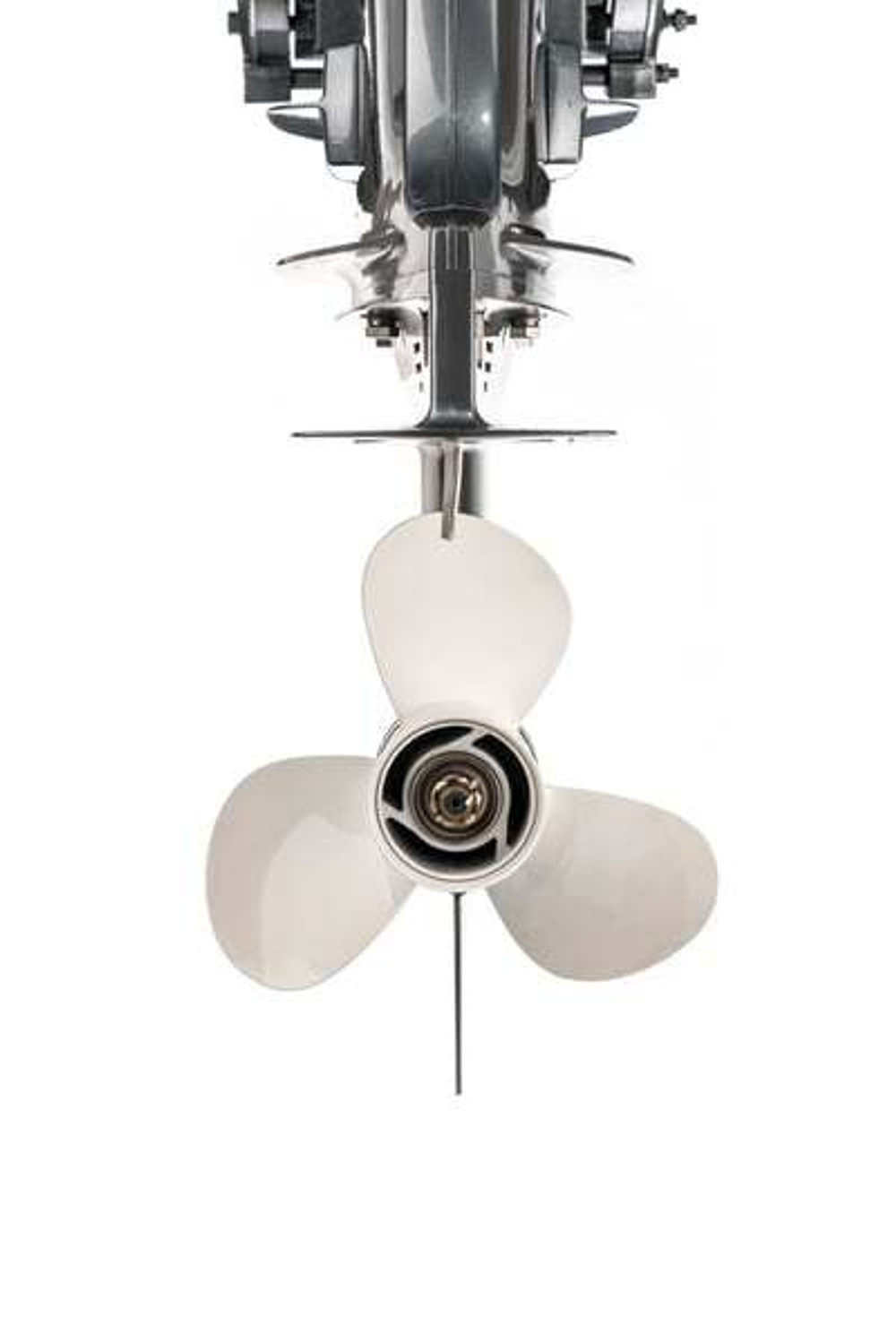 2х-тактный лодочный мотор MIKATSU M50FEL