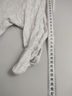 Слип базовый на 3-6 месяцев