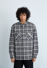 Carhartt WIP CRONYN - Демисезонная куртка - Серый