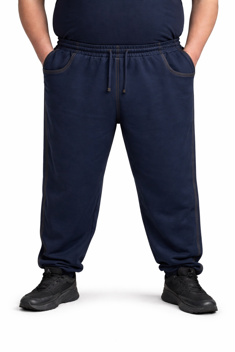 Брюки спортивные NA_IKI_IPLIK DEKON'S 1821