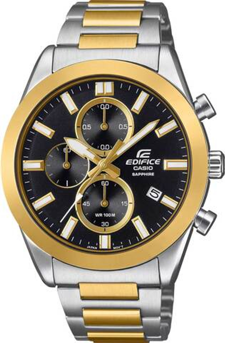 Часы Casio EFB-710SG-1A