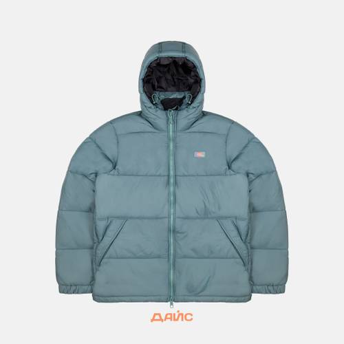 Пуховик мужской Dickies Waldenburg Hooded 