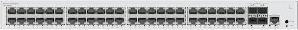 Коммутатор Huawei S310-48T4X