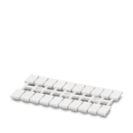 0830903 - UM1-TM (6X10) - Маркировка для клеммных модулей