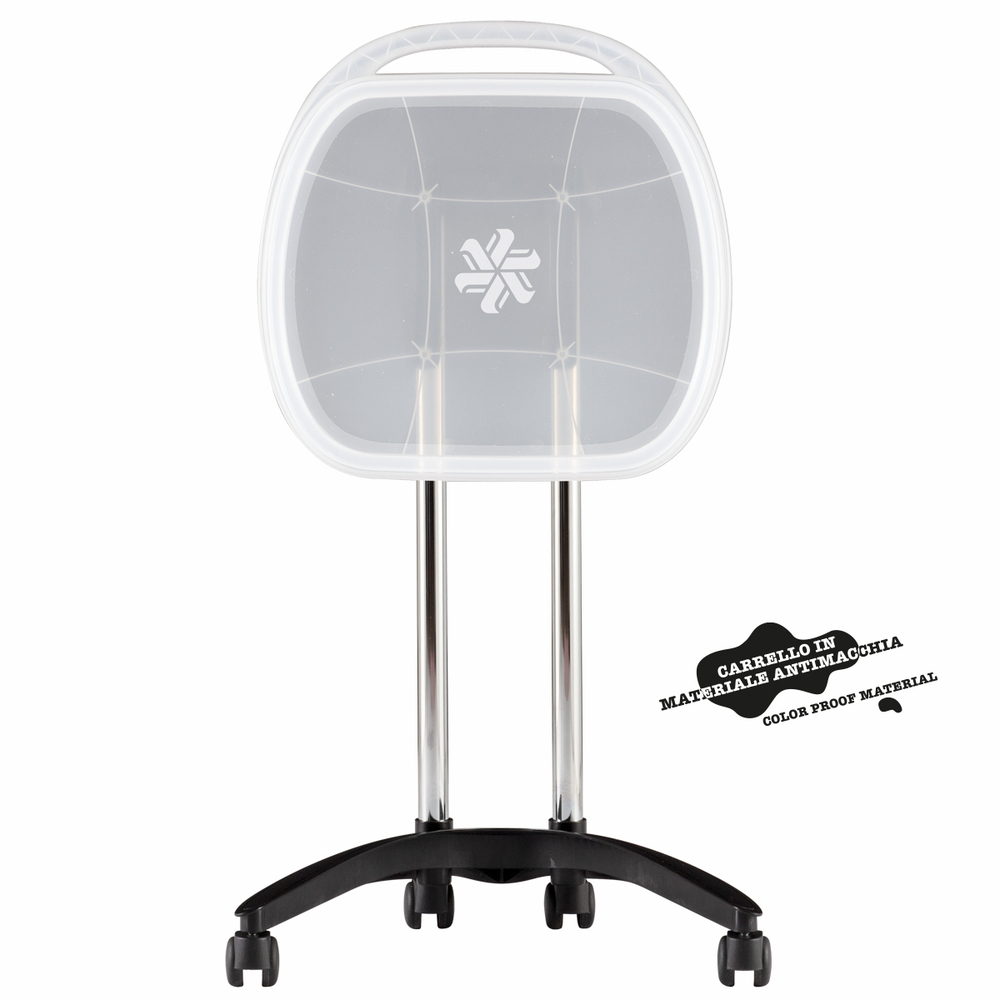 Тележка парикмахерская FLIP ICE