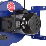 Установка вытяжная BELMASH DC 850C (с автозапуском) D097A