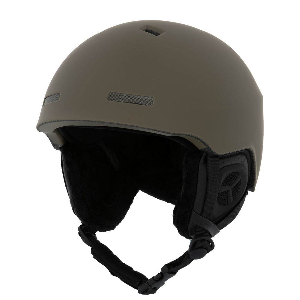 2025 Шлем ProSurf Unicolor Brown