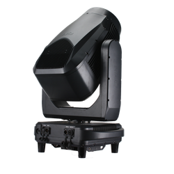 Beam Laser RGB 60 Вт IP66 — лазерная вращающаяся голова с RGB-модулем