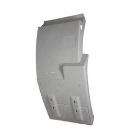 Накладка брызговика кабины правая X3000 SZ123000018