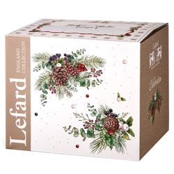 ЧАЙНИК ЗАВАРОЧНЫЙ "CELEBRATION" 1000 МЛ