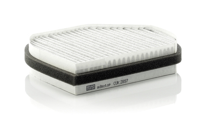 MANN-FILTER - CUK2897-MNF - Filter, cabin air