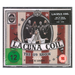 Lacuna Coil / The 119 Show - Live In London (2CD+DVD)
