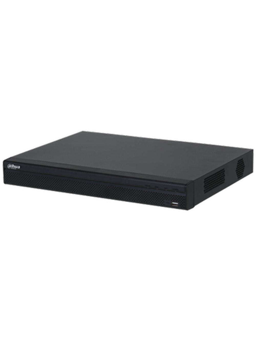 IP-видеорегистратор 16 каналов Dahua DHI-NVR4216-4KS3