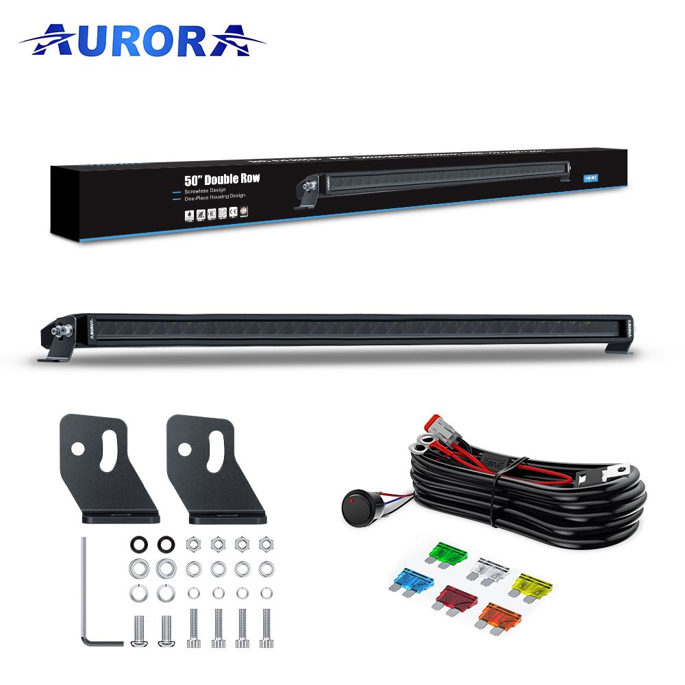 Aurora ALO-S5D1-40-R4R5Q