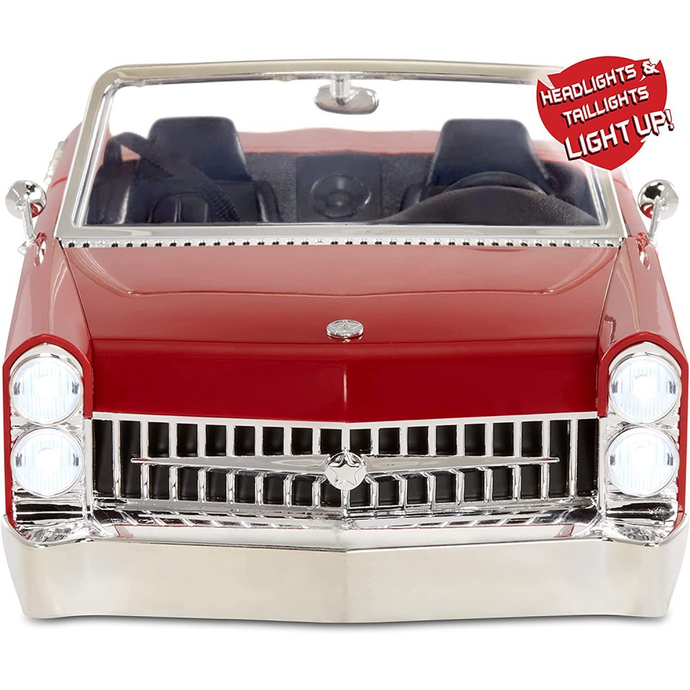 Bratz Rock Angelz - Автомобиль Кабриолет Cruiser 577829