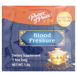 Prince of Peace, Herbal Tea, кровяное давление, 18 чайных пакетиков, 32,4 г (1,14 унции)