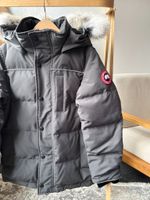 Пуховая куртка Canada Goose, 128