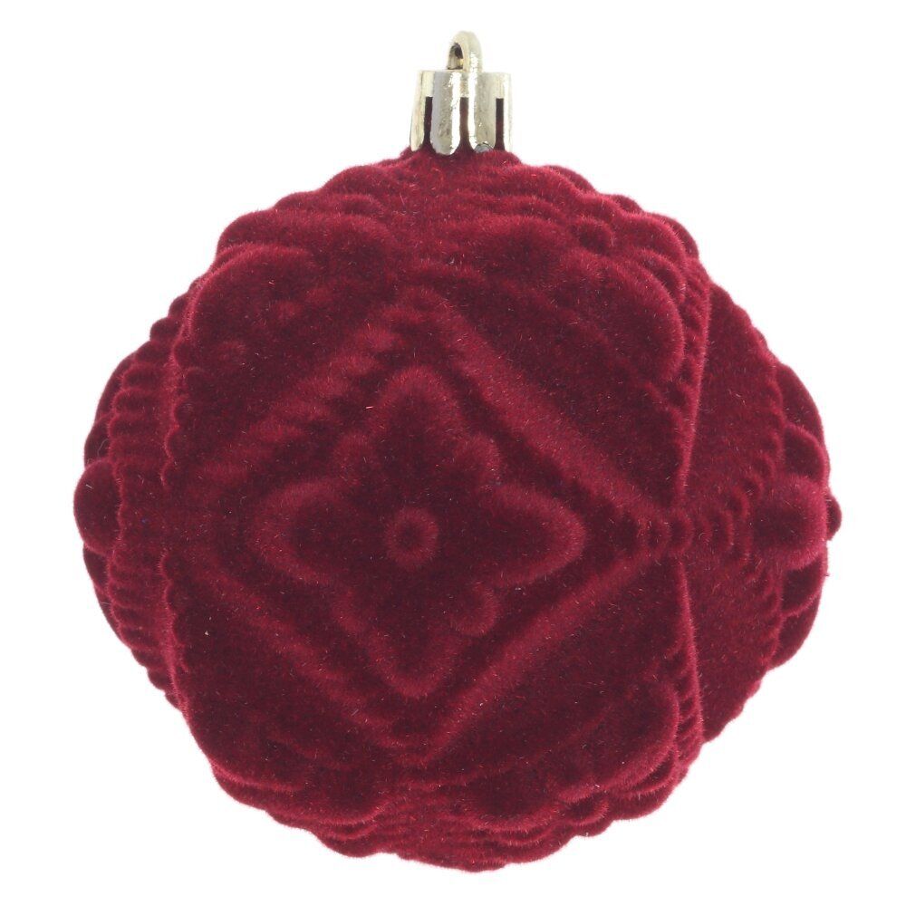 GAEM Набор из 20шт Украшение новогоднее "Шар", L40 W8 H40 см