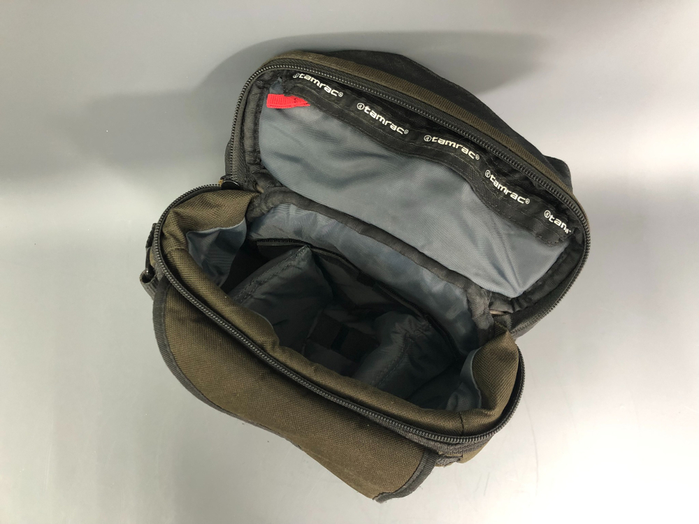 Tamrac Velocity 6x