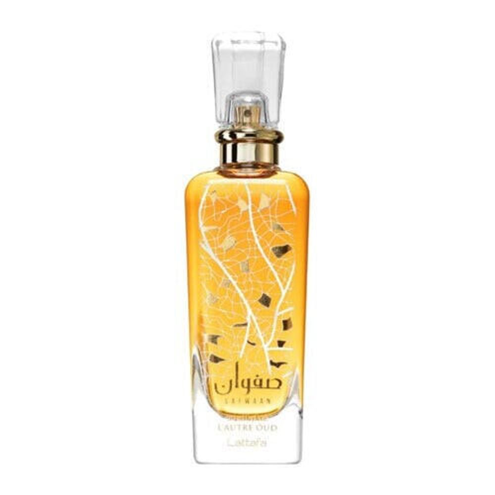 Унисекс парфюмерия Lattafa Safwaan L&#39;Autre Oud Eau de Parfum 50ml