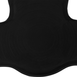 CGV-2021-0015 защита тренера CHEST GUARD VENERY черный