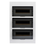 Щит распред. ЩРВ-П-36 IP40 EKF pb40-v-36