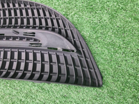 Решетка переднего бампера Mercedes S W222 (17-20)
