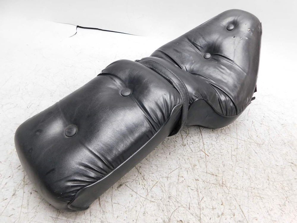 Сиденье Honda Steed 400