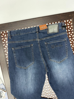 Джинсы Loro Piana