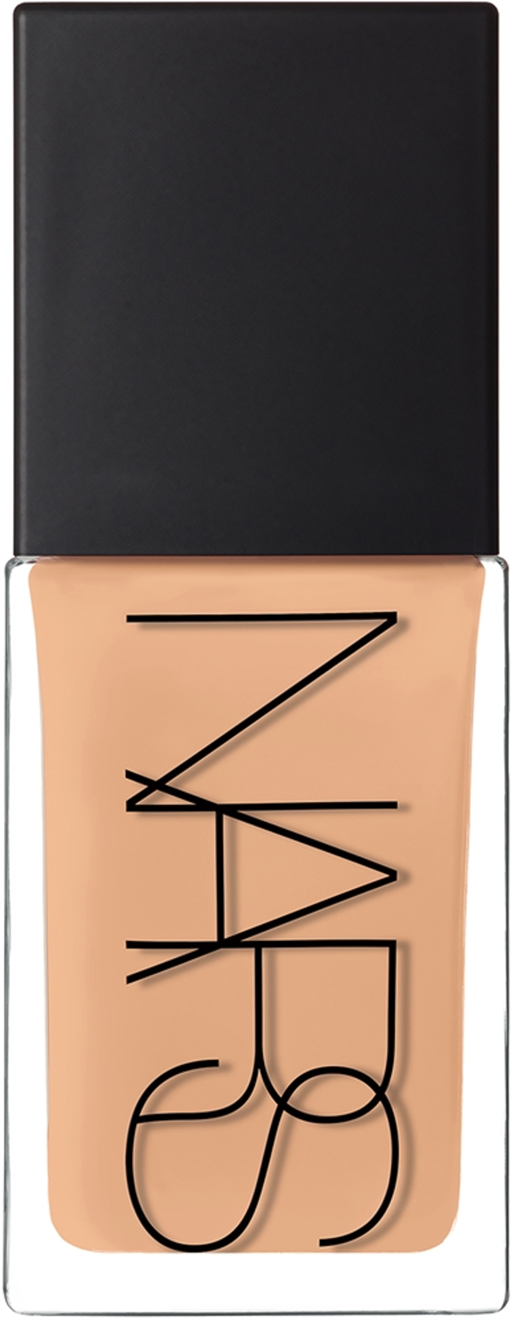 NARS Light Reflecting Foundation - Тональная основа для естественного сияния оттенок LANAI, 30 ml