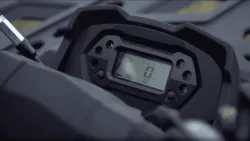 Квадроцикл взрослый SHARMAX  Hummer 280 (P)