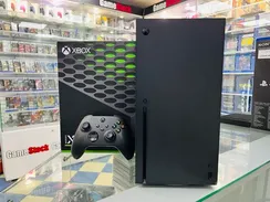 Игровая приставка XBOX Series X S/N:  110461221317 Б/У