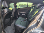 Kia Sportage The Bold Дизель 2.0 2WD (01.2020)