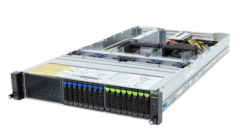 Сервер GIGABYTE R283-ZF1-AAL1