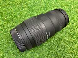 Sigma AF 70-300mm 4-5.6 Macro DG Canon