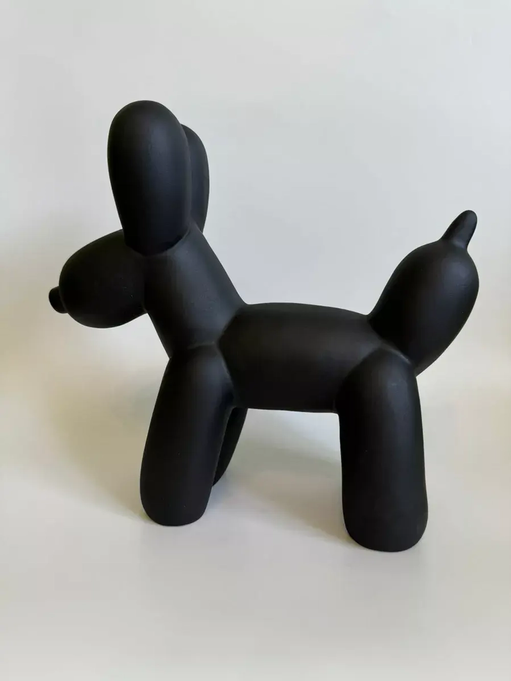 Статуэтка для интерьера Собака Шарик