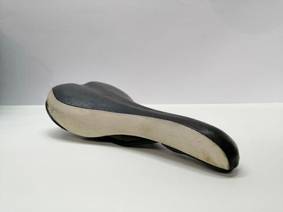 Велосипедное седло Scape