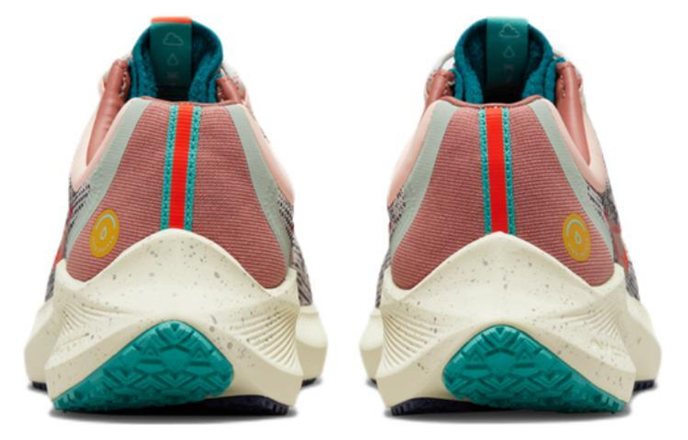 Кроссовки Nike Zoom Winflo 8 (Женская размерная сетка)