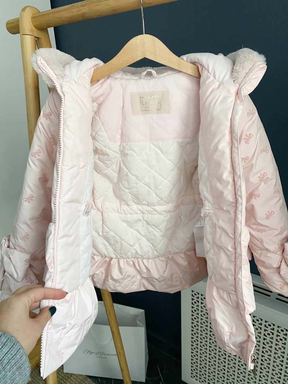 Костюм Lapin House, 110