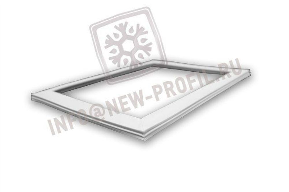 Уплотнитель холодильника LG GR-GI B409.BLQA(SLQA) м.к 720*570 мм (003)