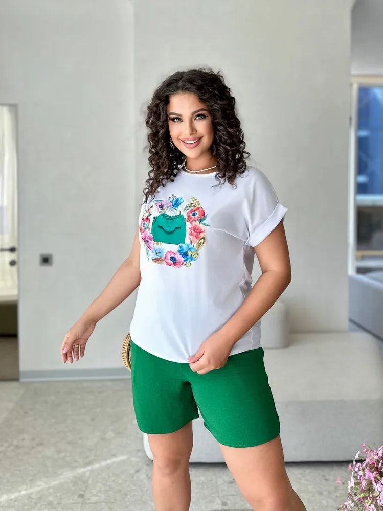 Костюм УК-336-3 Fabrika