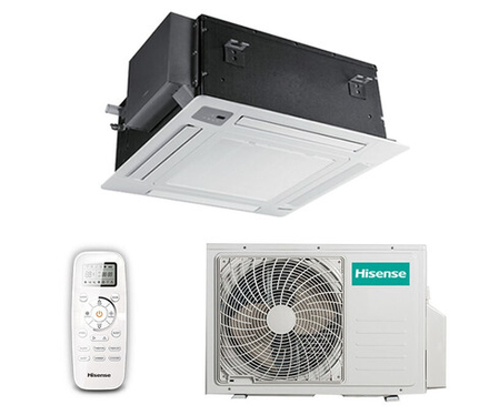 Hisense AUC-18HR4SAA1/AUW-18H4SS