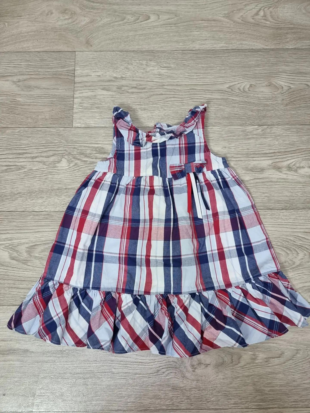 Платье Authentic kids на 18 месяцев