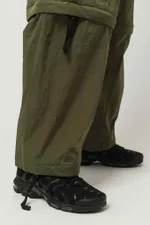 Штаны Codered Halflegs болотные