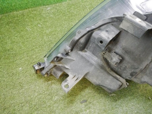 Фара правая Toyota Land Cruiser Prado 150 (2013-2017) LED Black Style