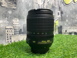 Nikon 18-105mm 3.5-5.6G AF-S ED DX VR Nikkor