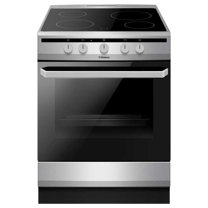 Электрическая плита Hansa FCCX64000