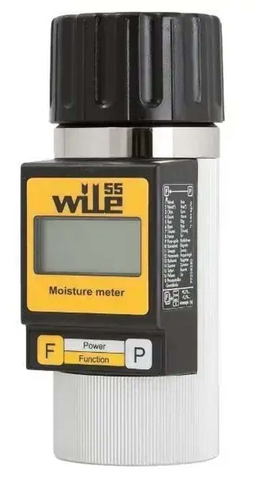 Wile 55 Влагомер зерна